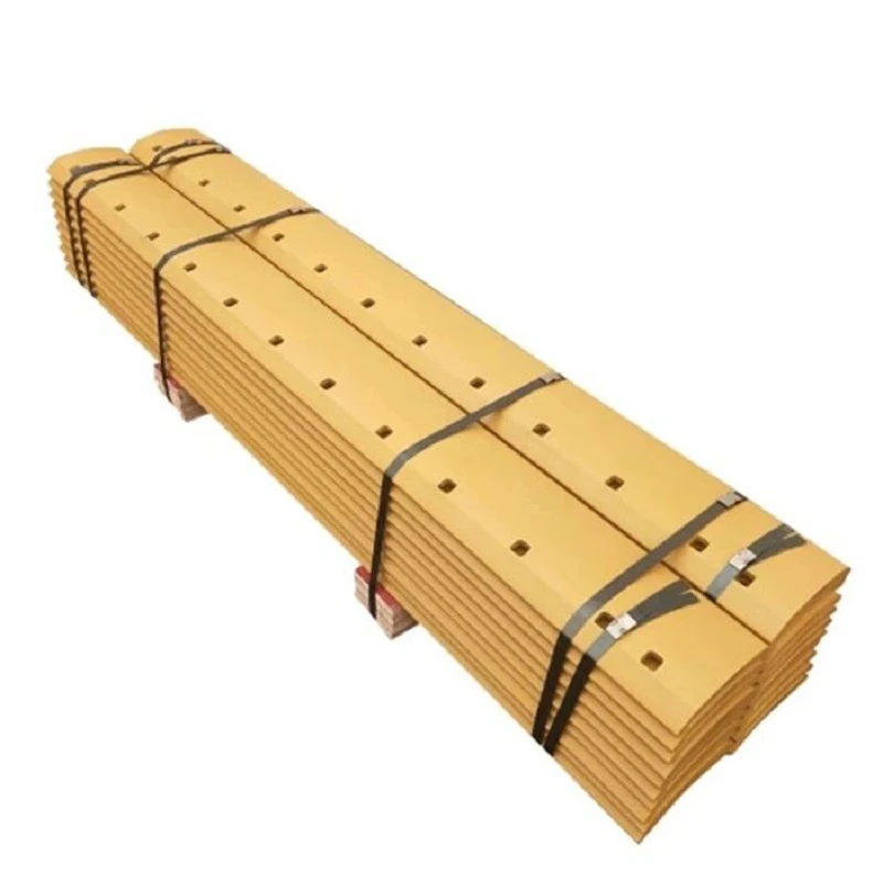 7D4508 Curved Heavy Duty Motor Grader Blades Tractor Grader Blade