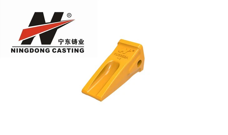 1U3352A,1U-3352A Cat Excavadora Cucharón Suciedad Dientes
