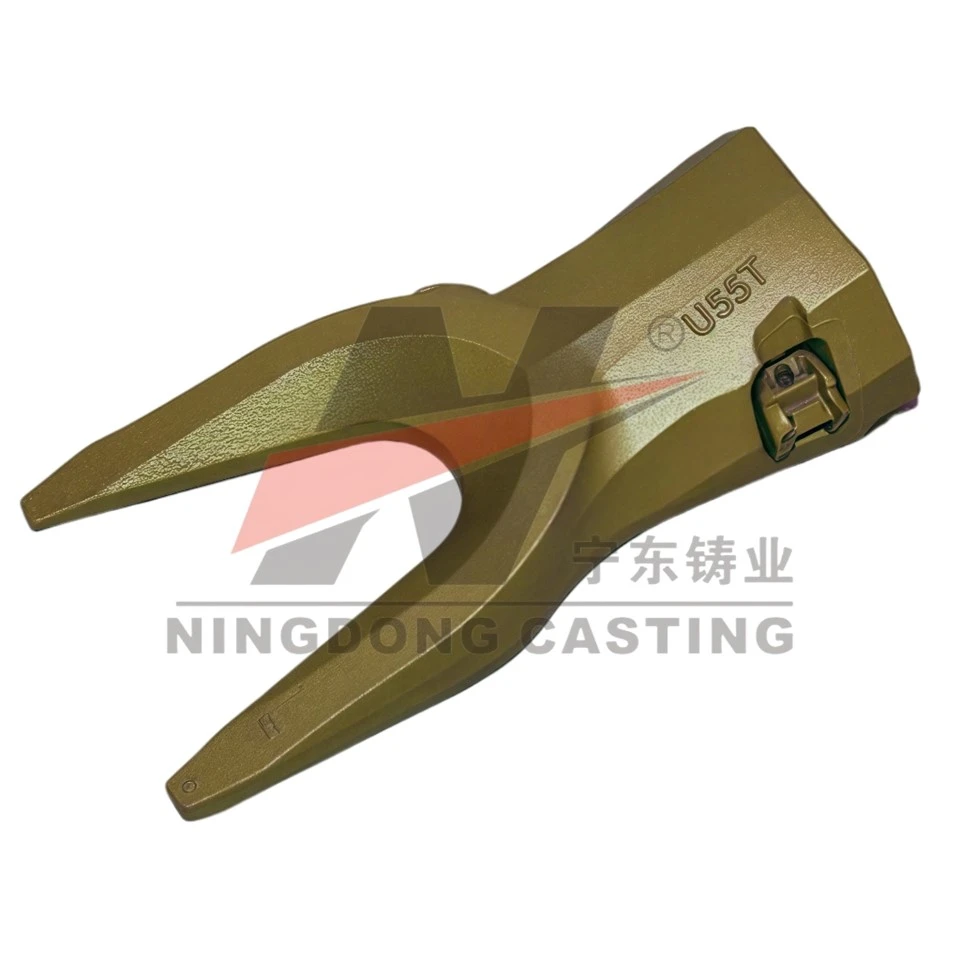 Esco Ultralok Twin Pick Point U55T