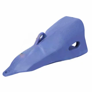 Hensley XS250RC Komatsu dientes de rock cincel