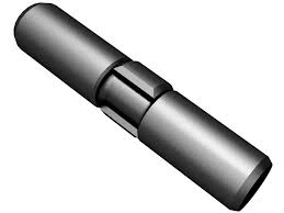 Pasador dentado 21T, 21T7274320, para excavadora Komatsu PC1600