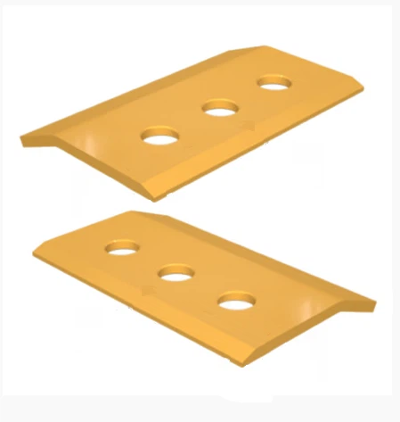 Komatsu Half Arrow Cover Plates WA500-3TPL WA500-3TPR